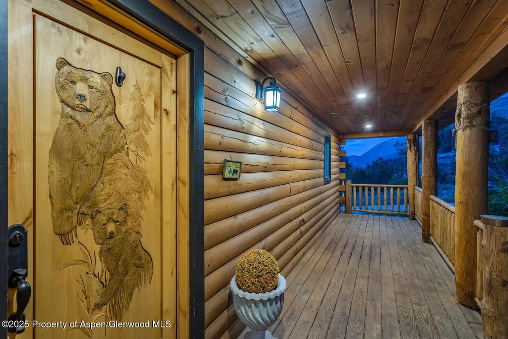 12 of 60 - 175 Bison Lane, Redstone, CO
