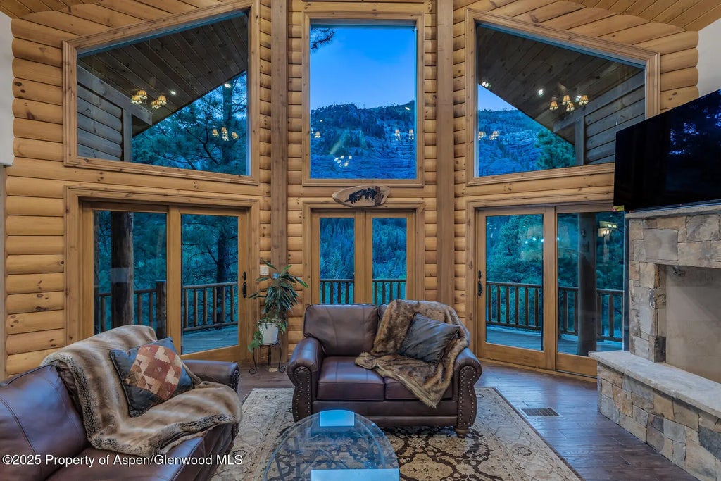 15 of 60 - 175 Bison Lane, Redstone, CO