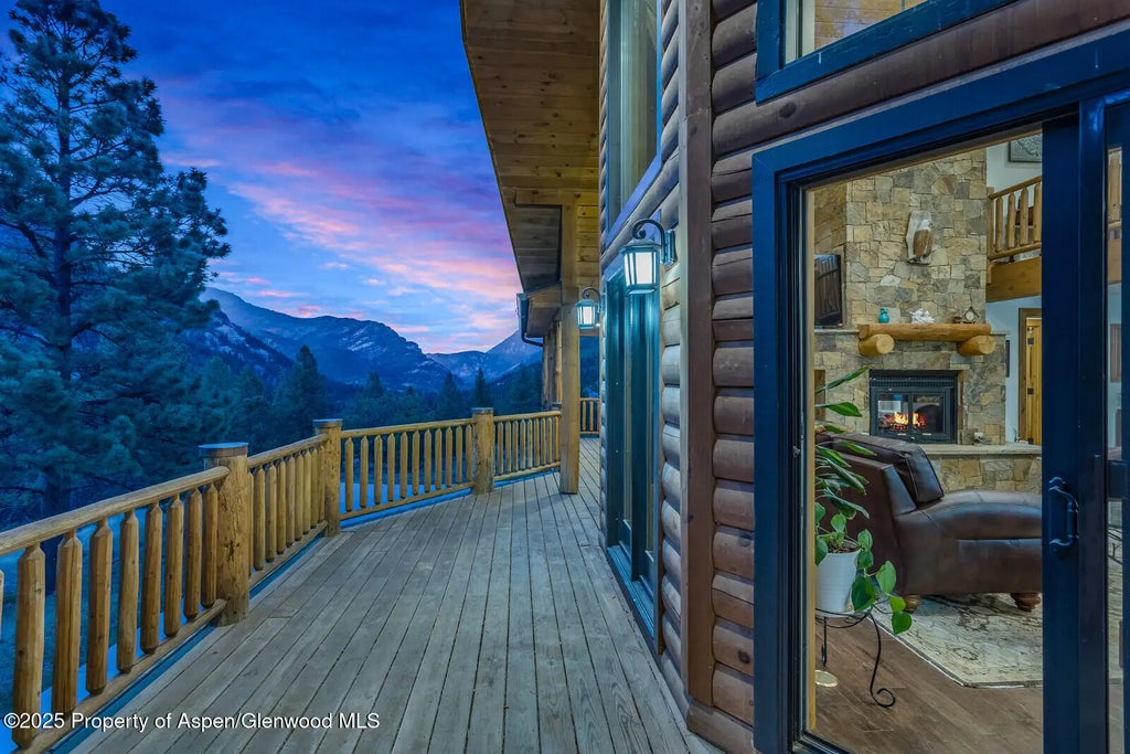 16 of 60 - 175 Bison Lane, Redstone, CO