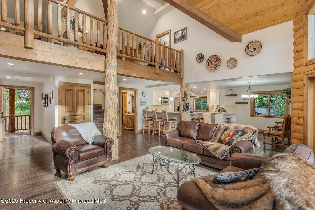 18 of 60 - 175 Bison Lane, Redstone, CO
