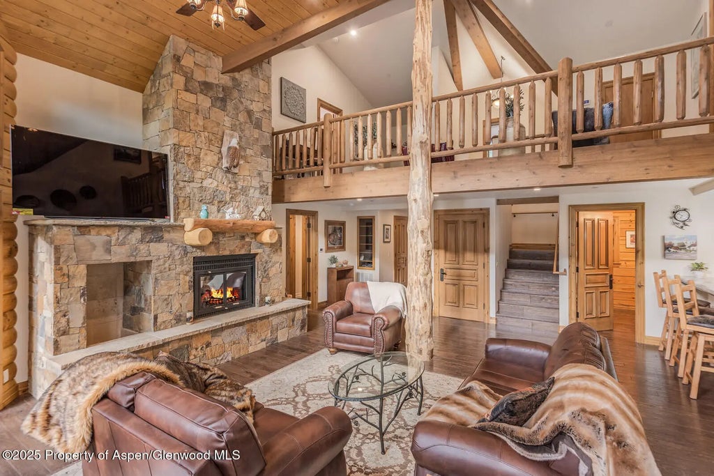 19 of 60 - 175 Bison Lane, Redstone, CO