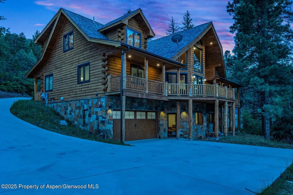 2 of 60 - 175 Bison Lane, Redstone, CO