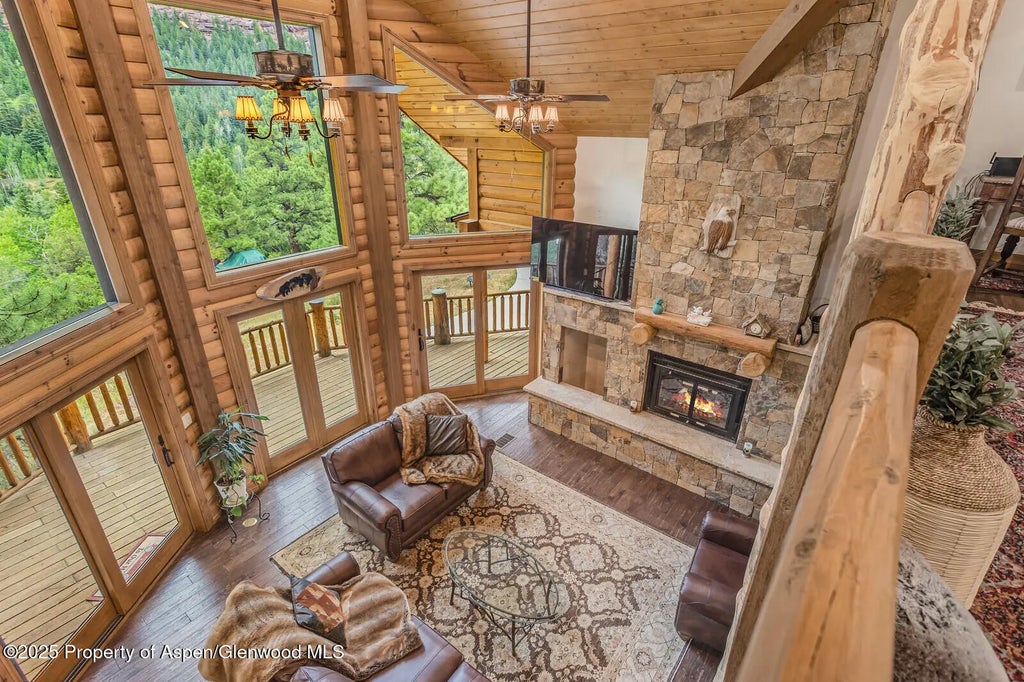 20 of 60 - 175 Bison Lane, Redstone, CO