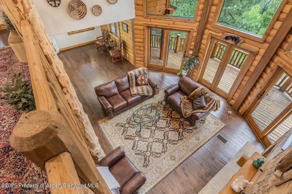 21 of 60 - 175 Bison Lane, Redstone, CO