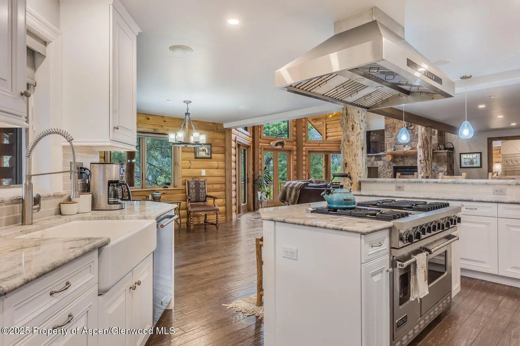 27 of 60 - 175 Bison Lane, Redstone, CO