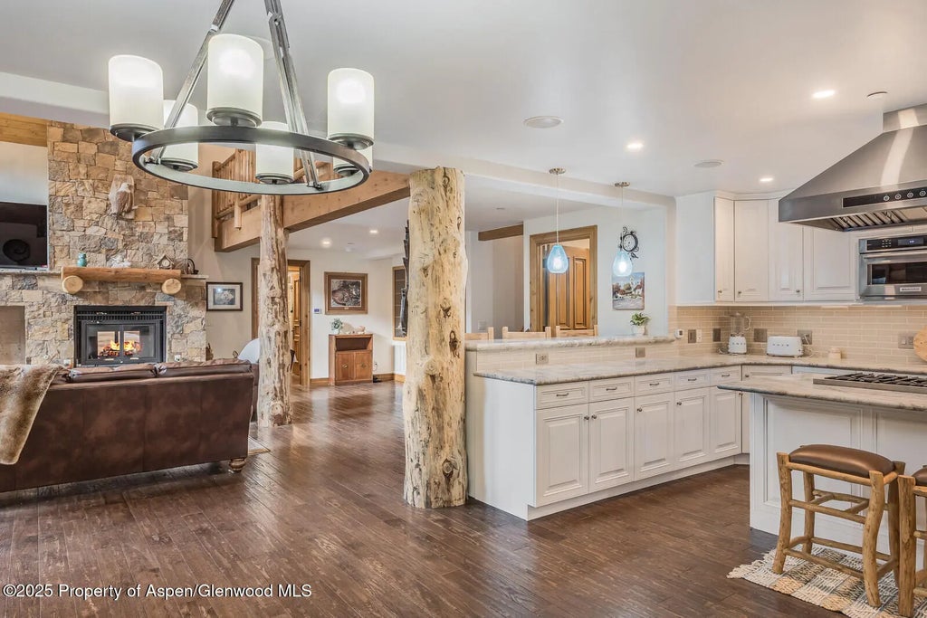 29 of 60 - 175 Bison Lane, Redstone, CO