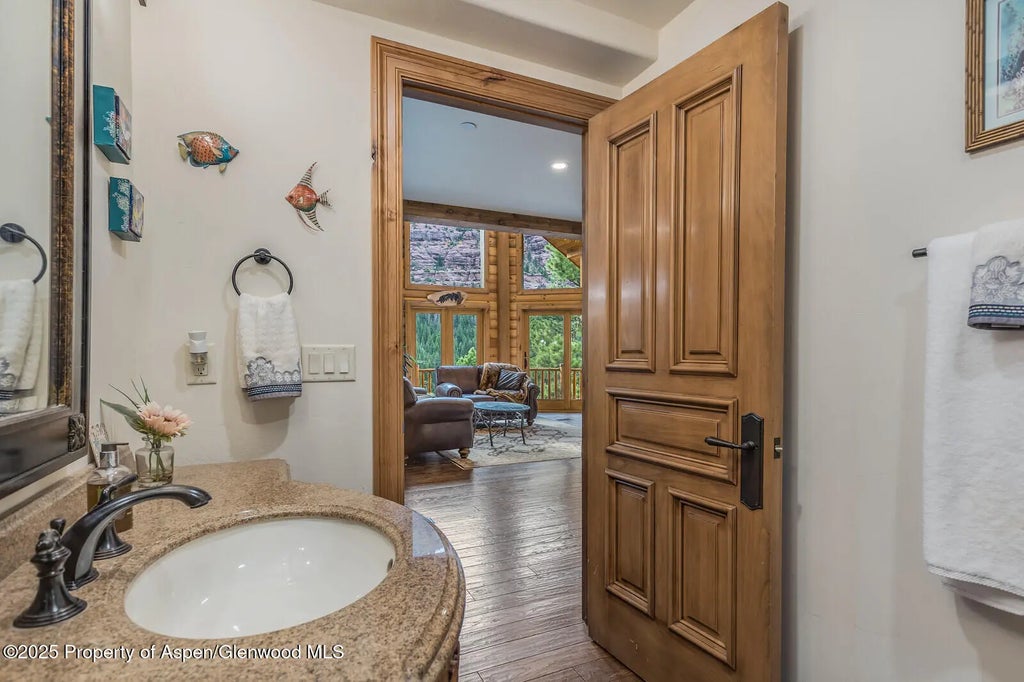 31 of 60 - 175 Bison Lane, Redstone, CO