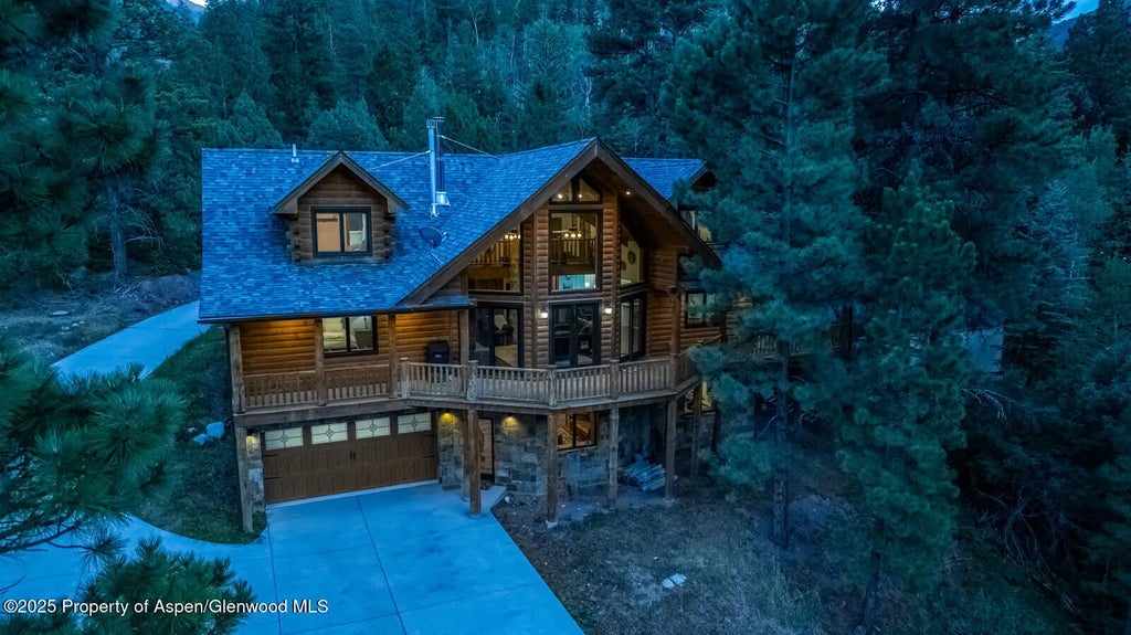 4 of 60 - 175 Bison Lane, Redstone, CO