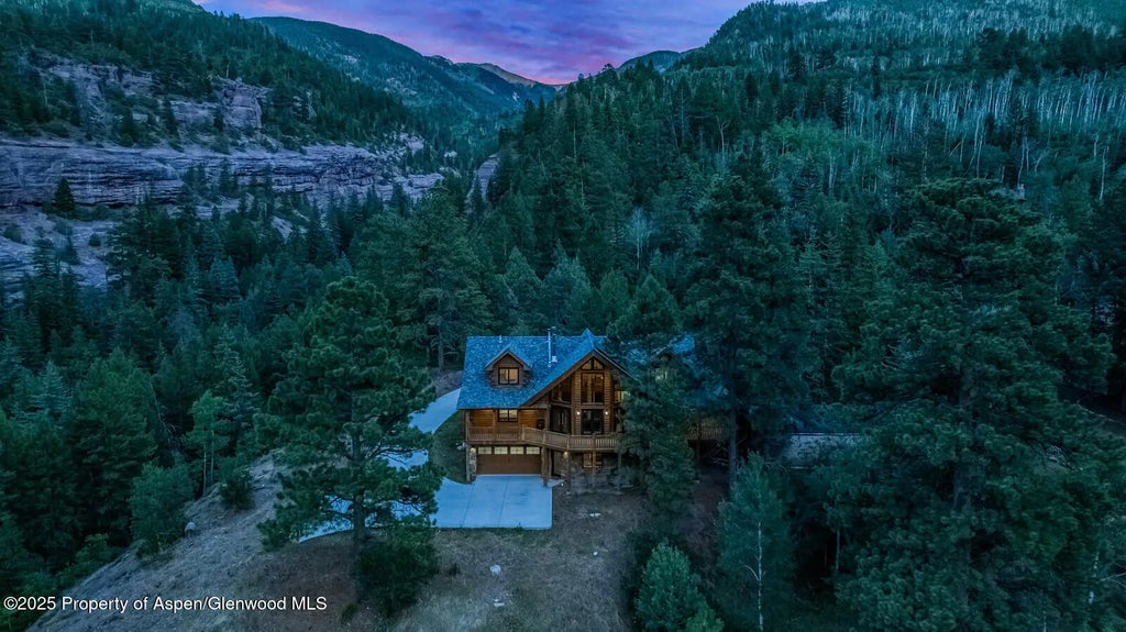 5 of 60 - 175 Bison Lane, Redstone, CO