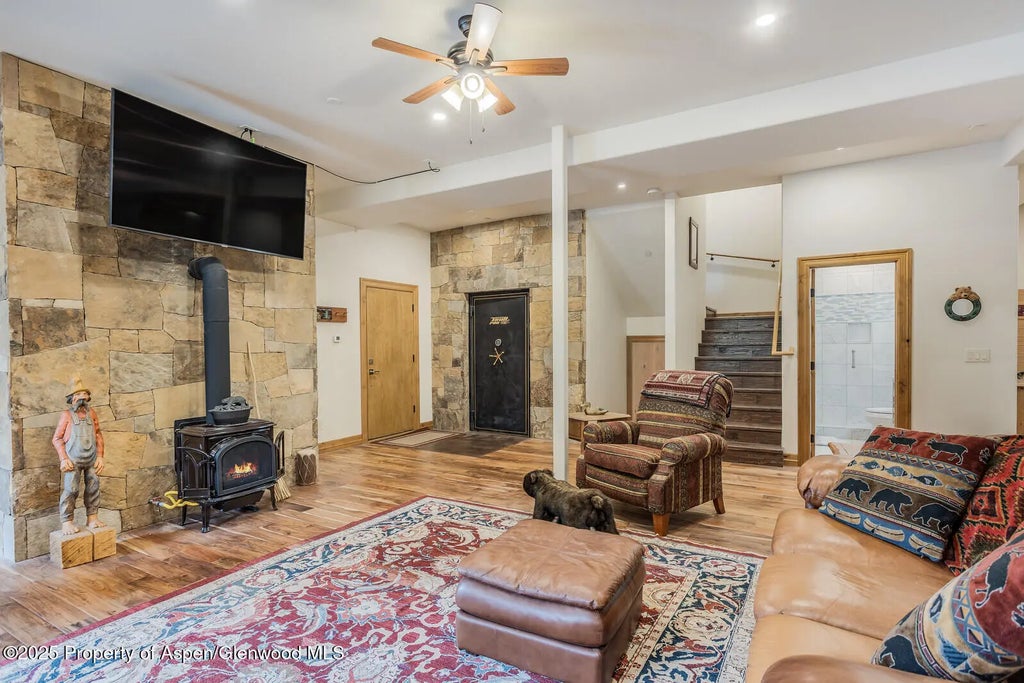 51 of 60 - 175 Bison Lane, Redstone, CO