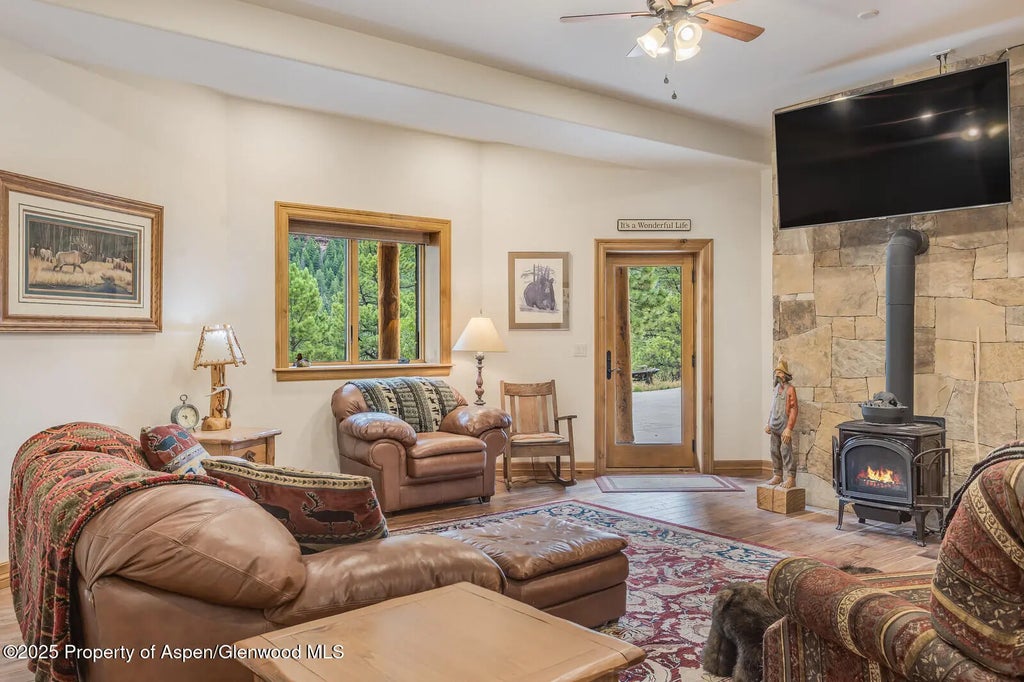 53 of 60 - 175 Bison Lane, Redstone, CO