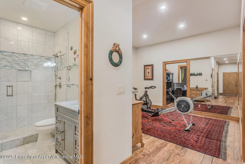 55 of 60 - 175 Bison Lane, Redstone, CO
