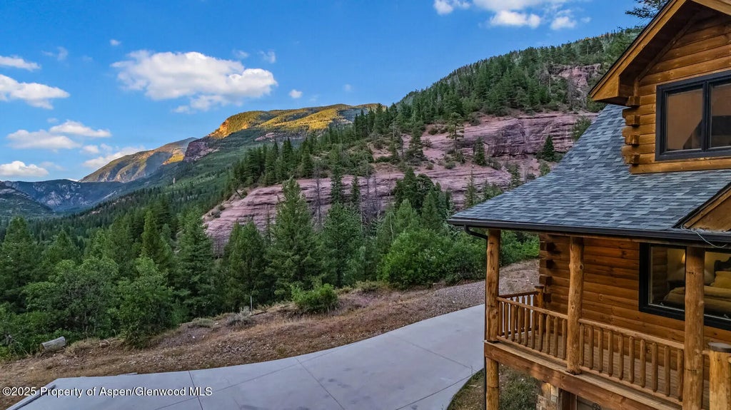 8 of 60 - 175 Bison Lane, Redstone, CO