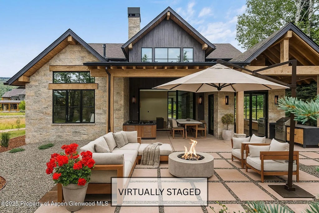 36 of 39 - 306 Golden Bear Drive, Carbondale, CO
