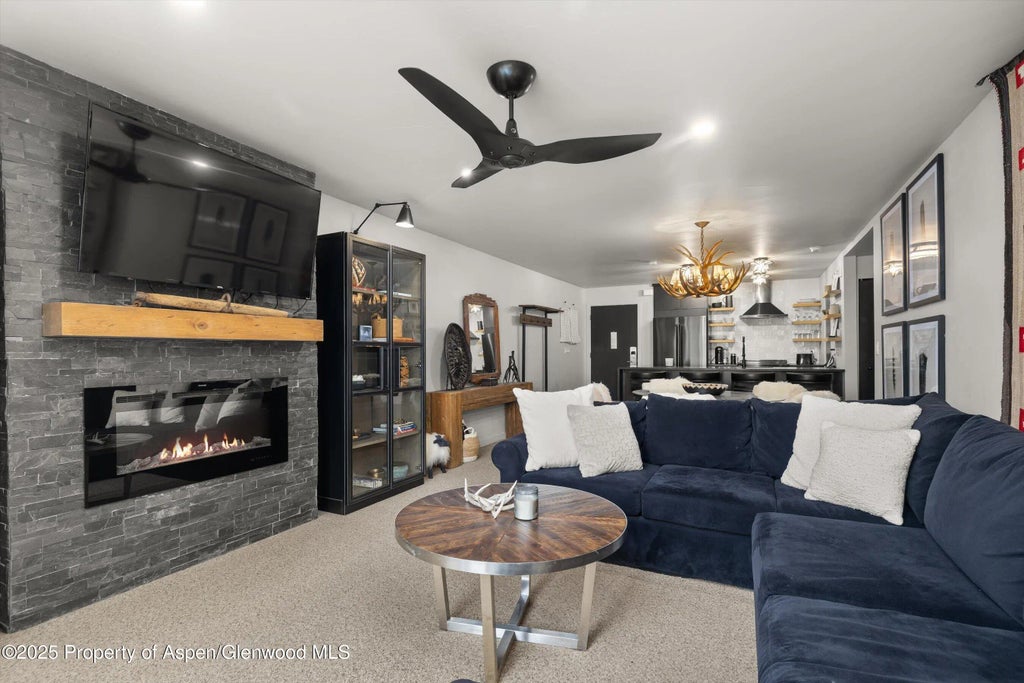 5 of 19 - 294 Snowmass Club Circle 1205, Snowmass Village, CO
