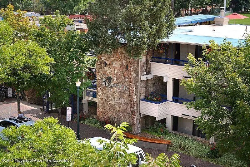 17 of 17 - 301 E Hyman Avenue #105 (wks. 20,21,44), Aspen, CO