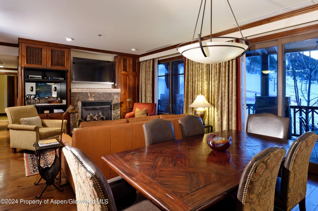 4 of 18 - 39 Boomerang Road 8411-17, Aspen, CO