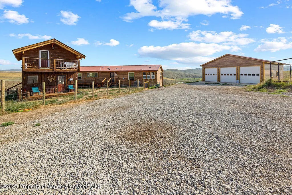 136 of 137 - 46045 Rock Springs Lane, Hayden, CO