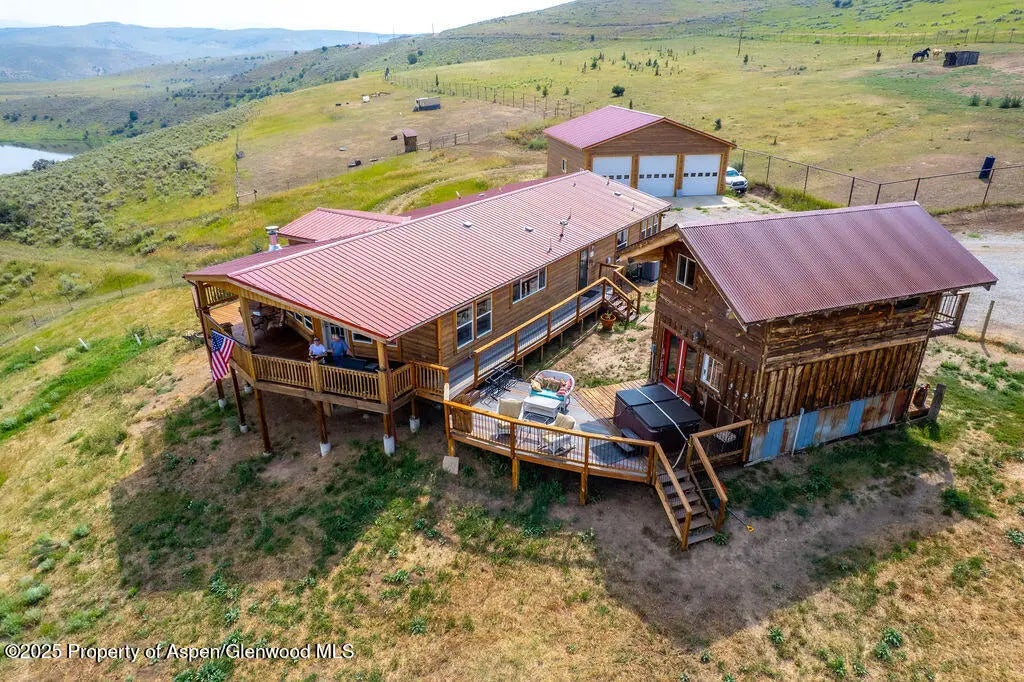 8 of 137 - 46045 Rock Springs Lane, Hayden, CO