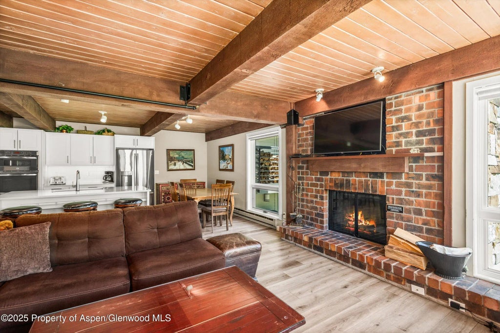 4 of 11 - 360 Wood Road Unit 103, Snowmass Village, CO