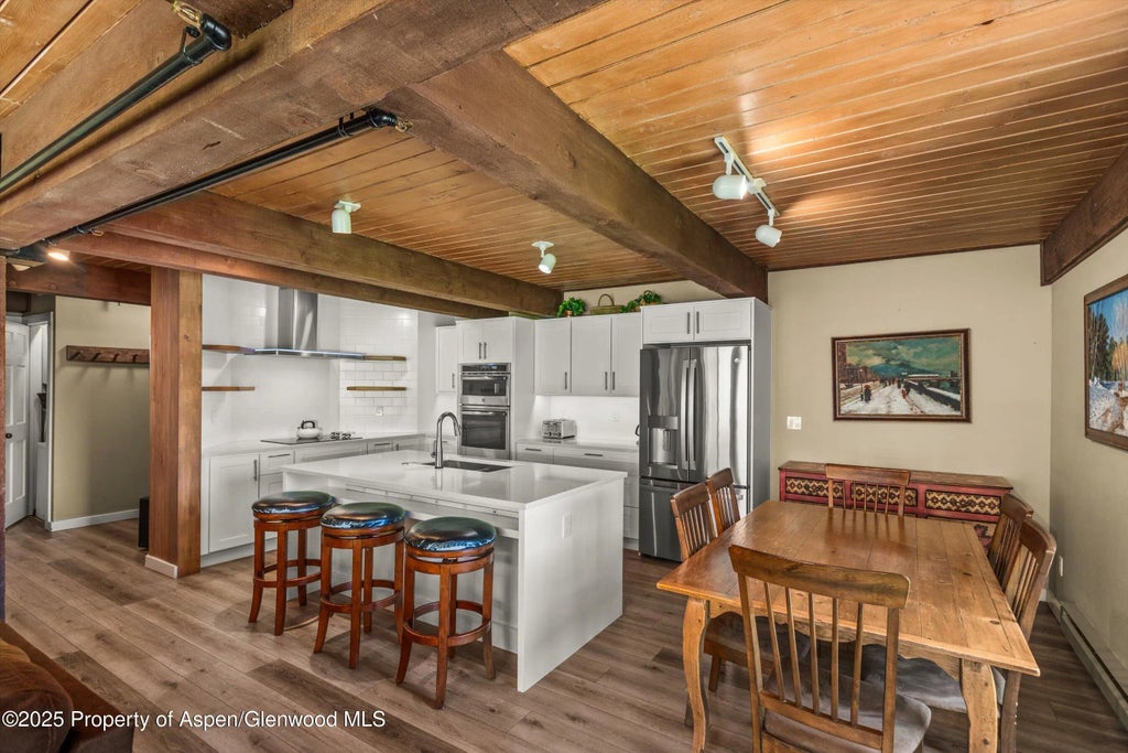 5 of 11 - 360 Wood Road Unit 103, Snowmass Village, CO