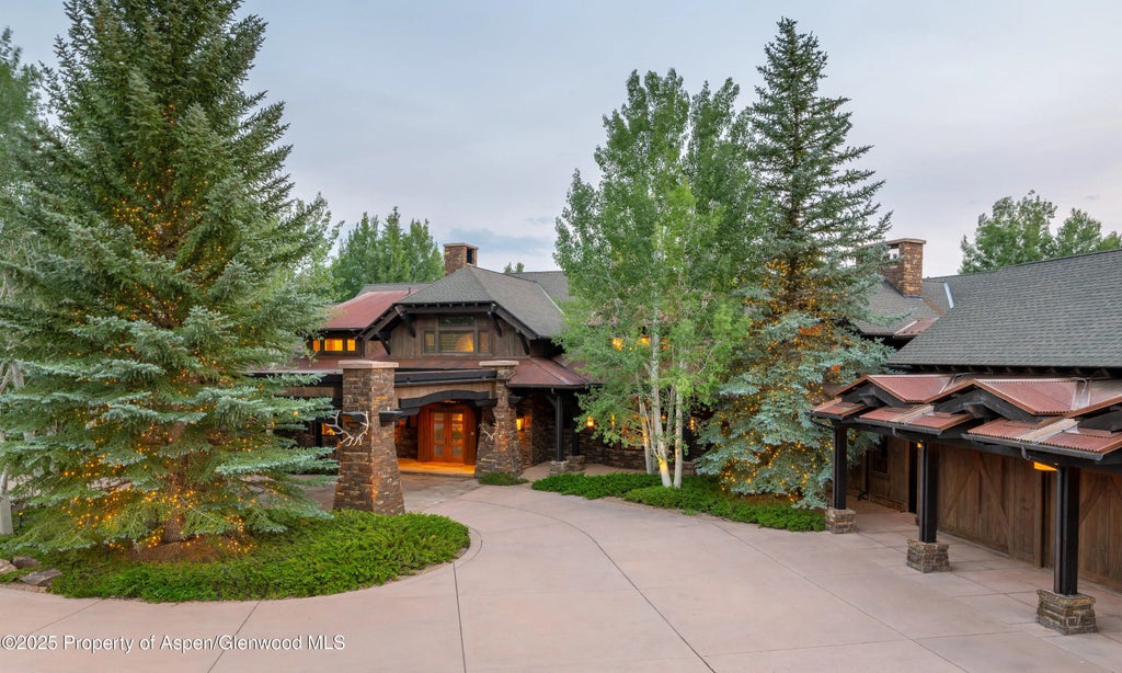 64 of 66 - 2500 Woody Creek Road, Woody Creek, CO