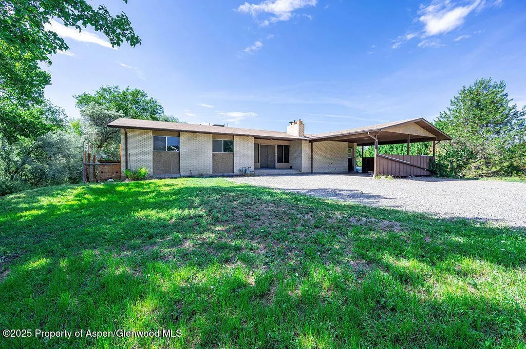2669 Sperber Lane, Grand Junction