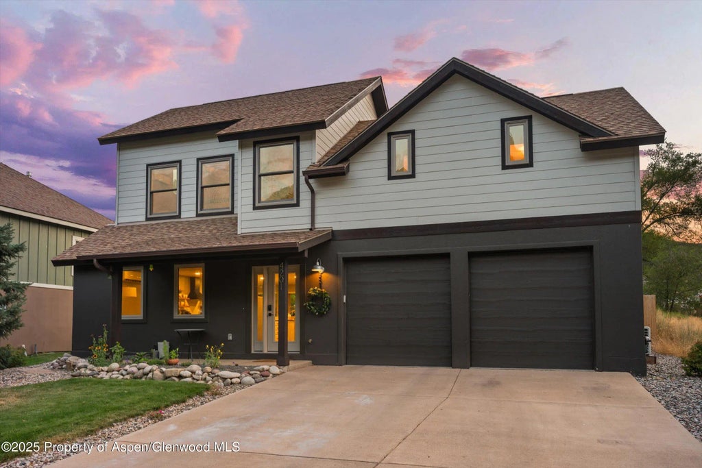 1 of 34 - 4201 Sky Ranch Drive, Glenwood Springs, CO