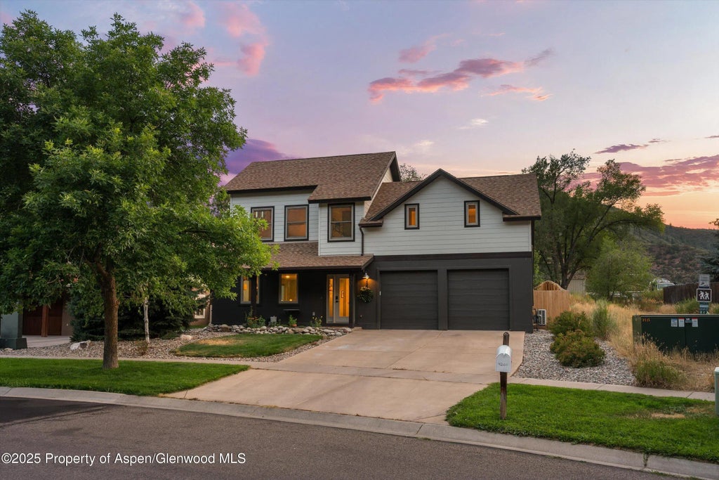 2 of 34 - 4201 Sky Ranch Drive, Glenwood Springs, CO