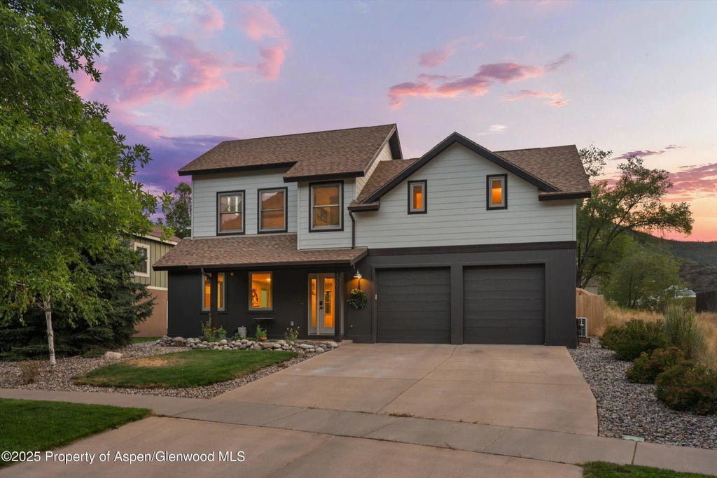 33 of 34 - 4201 Sky Ranch Drive, Glenwood Springs, CO