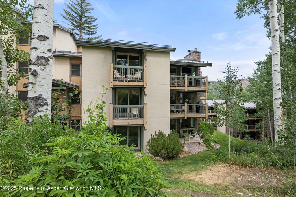 19 of 26 - 855 Carriage Way 103, Snowmass Village, CO