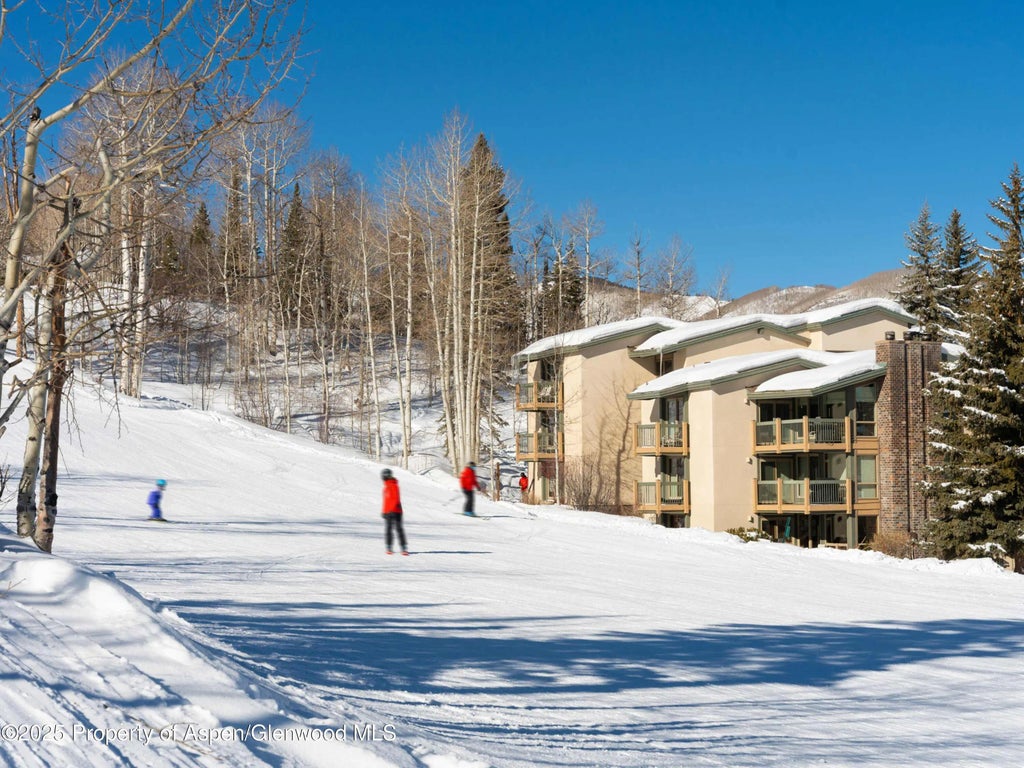 23 of 26 - 855 Carriage Way 103, Snowmass Village, CO