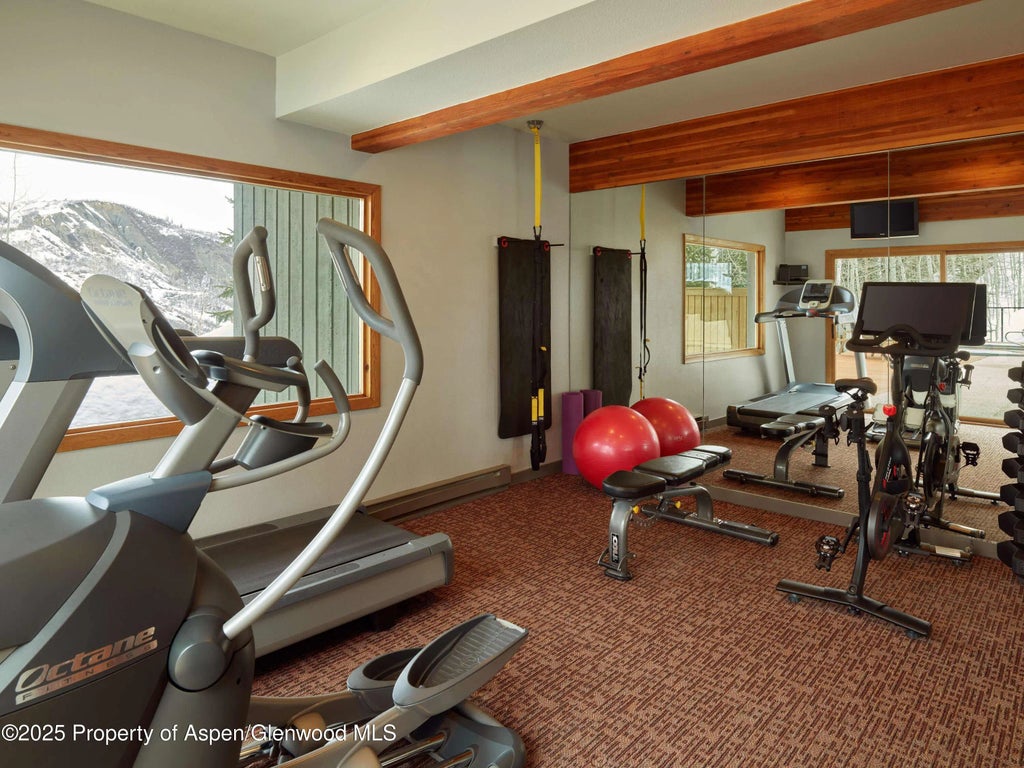 24 of 26 - 855 Carriage Way 103, Snowmass Village, CO