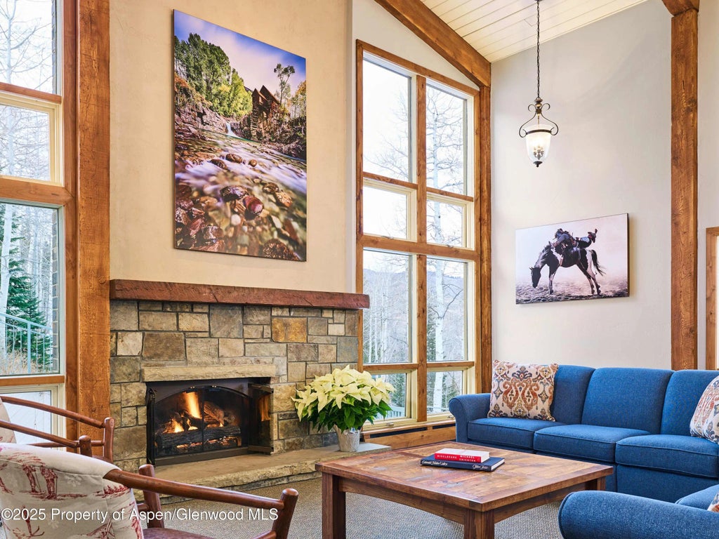 25 of 26 - 855 Carriage Way 103, Snowmass Village, CO