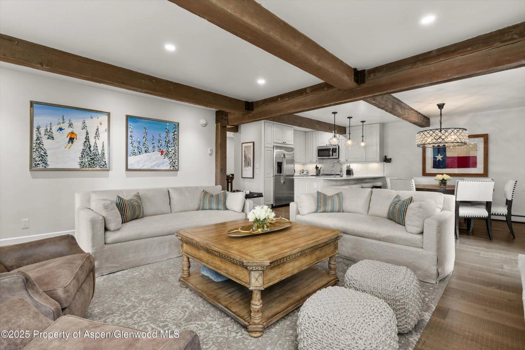 3 of 26 - 855 Carriage Way 103, Snowmass Village, CO