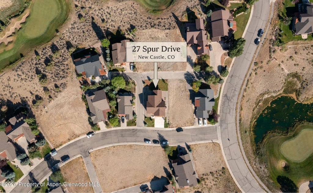 26 of 32 - 27 Spur Drive, New Castle, CO