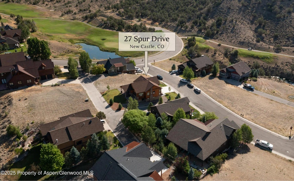 27 of 32 - 27 Spur Drive, New Castle, CO