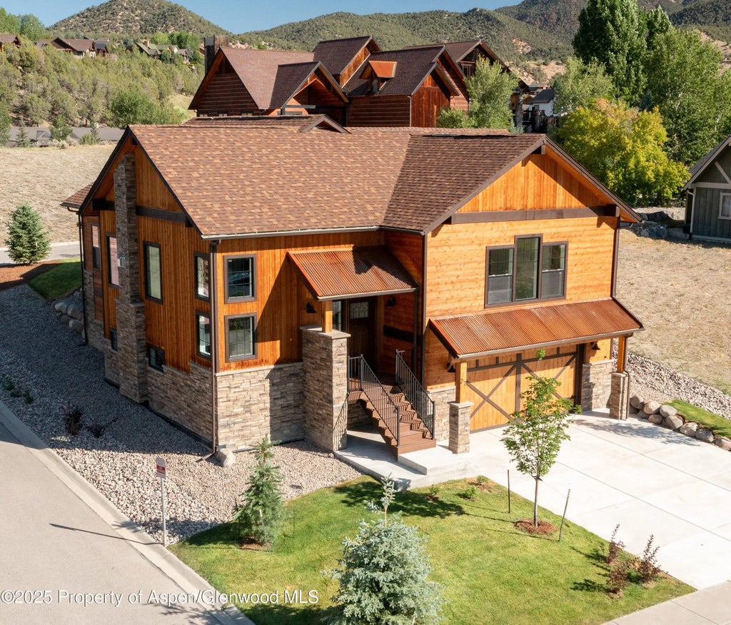 29 of 32 - 27 Spur Drive, New Castle, CO