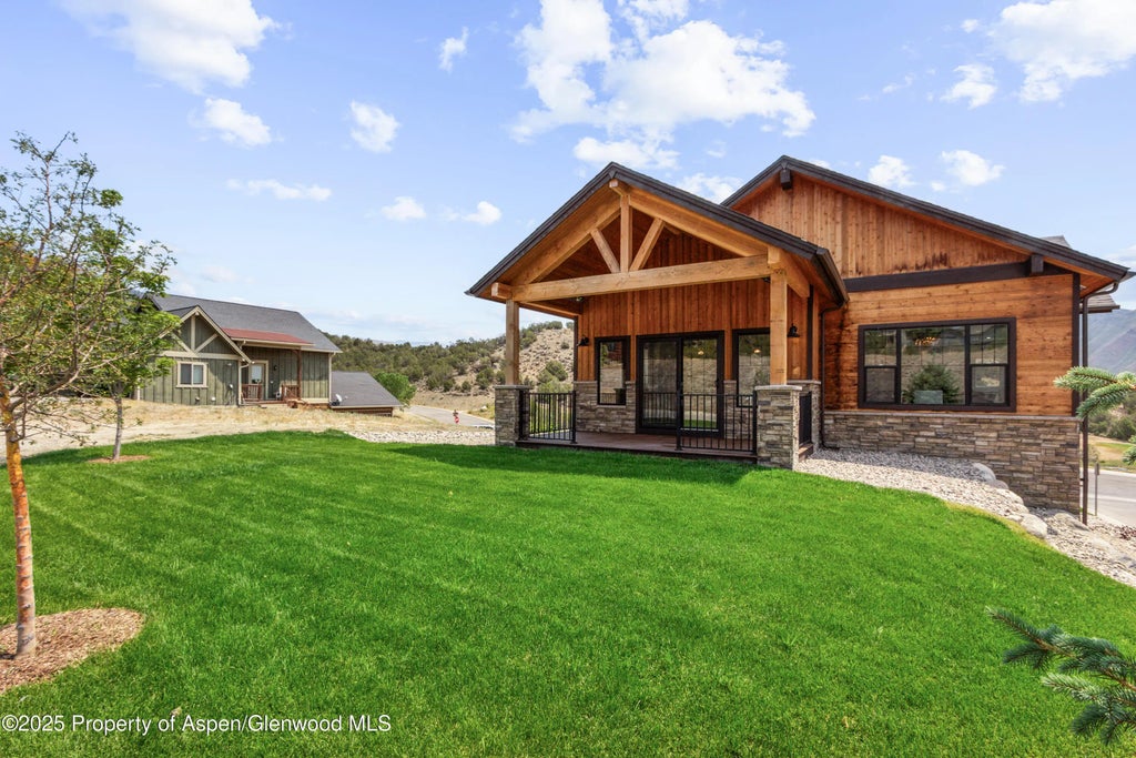 32 of 32 - 27 Spur Drive, New Castle, CO