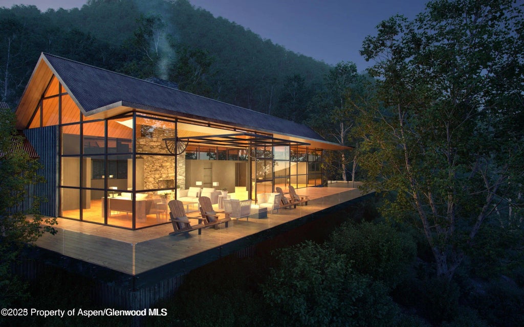 44481 Highway 82, Aspen