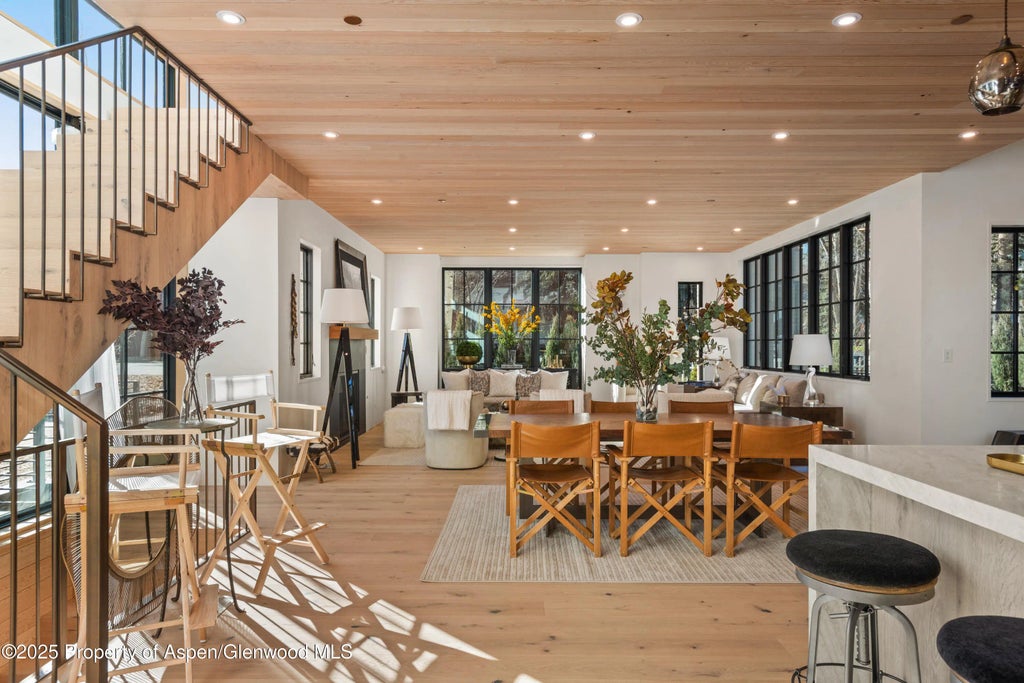 8 of 17 - 502 N 6th Street, Aspen, CO