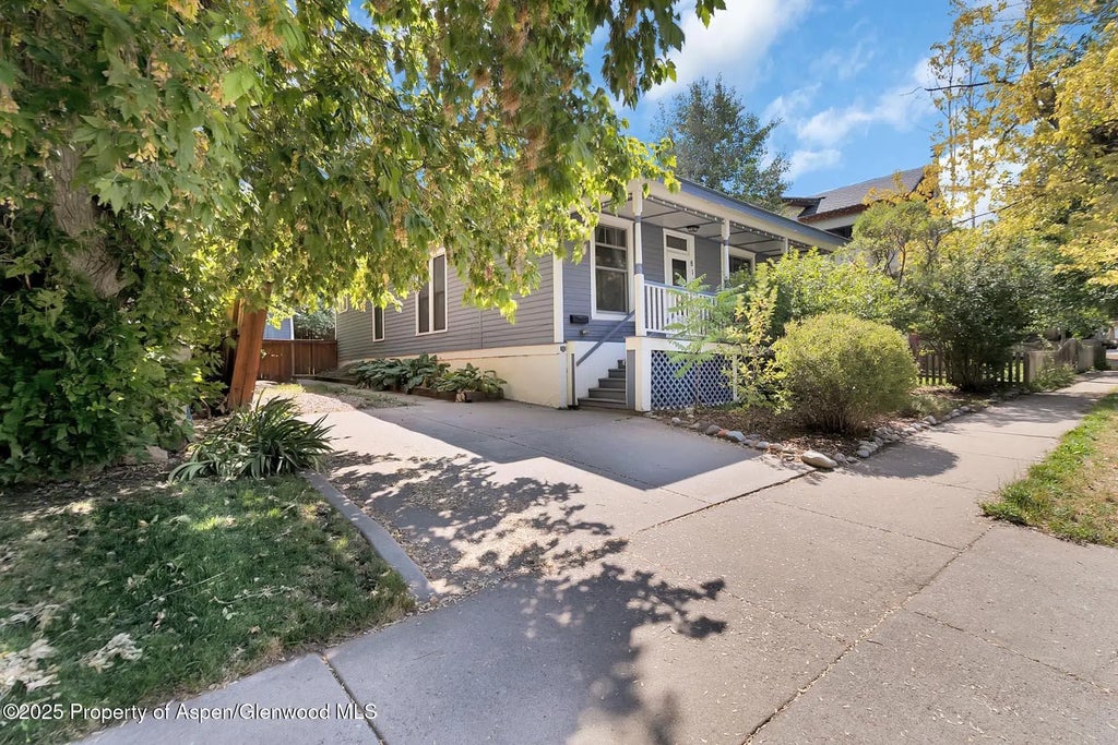 1 of 62 - 818 Bennett Avenue, Glenwood Springs, CO