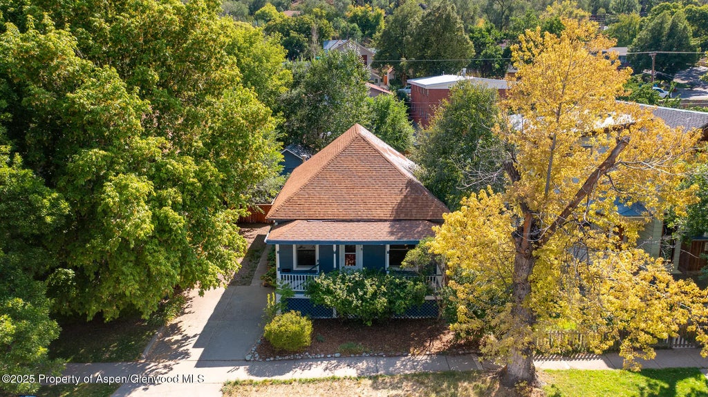 48 of 62 - 818 Bennett Avenue, Glenwood Springs, CO