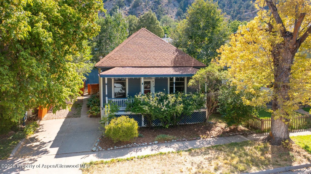 51 of 62 - 818 Bennett Avenue, Glenwood Springs, CO