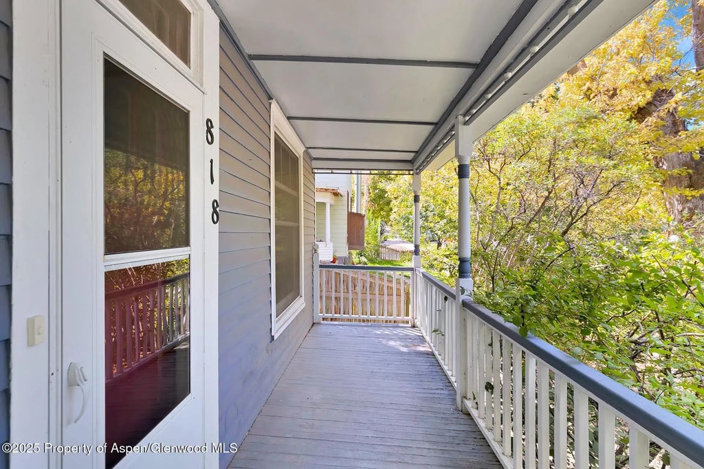 6 of 62 - 818 Bennett Avenue, Glenwood Springs, CO