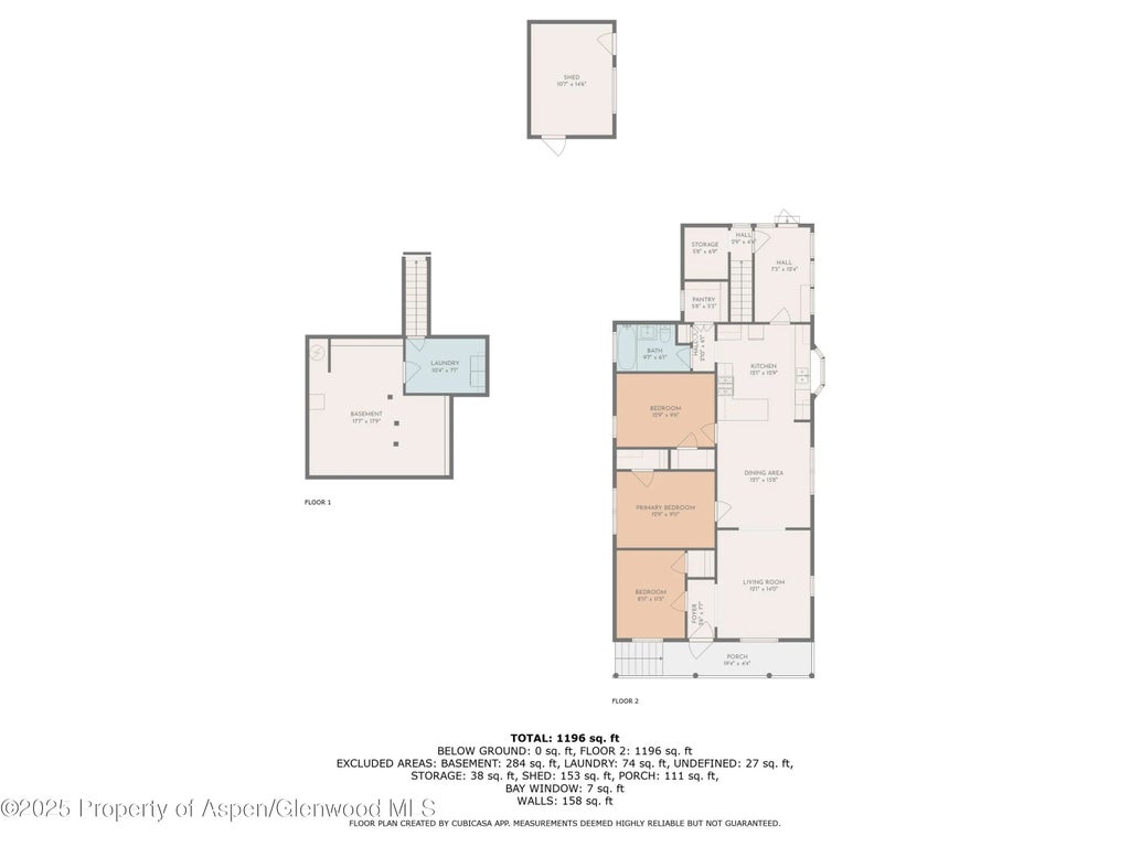 8 of 62 - 818 Bennett Avenue, Glenwood Springs, CO