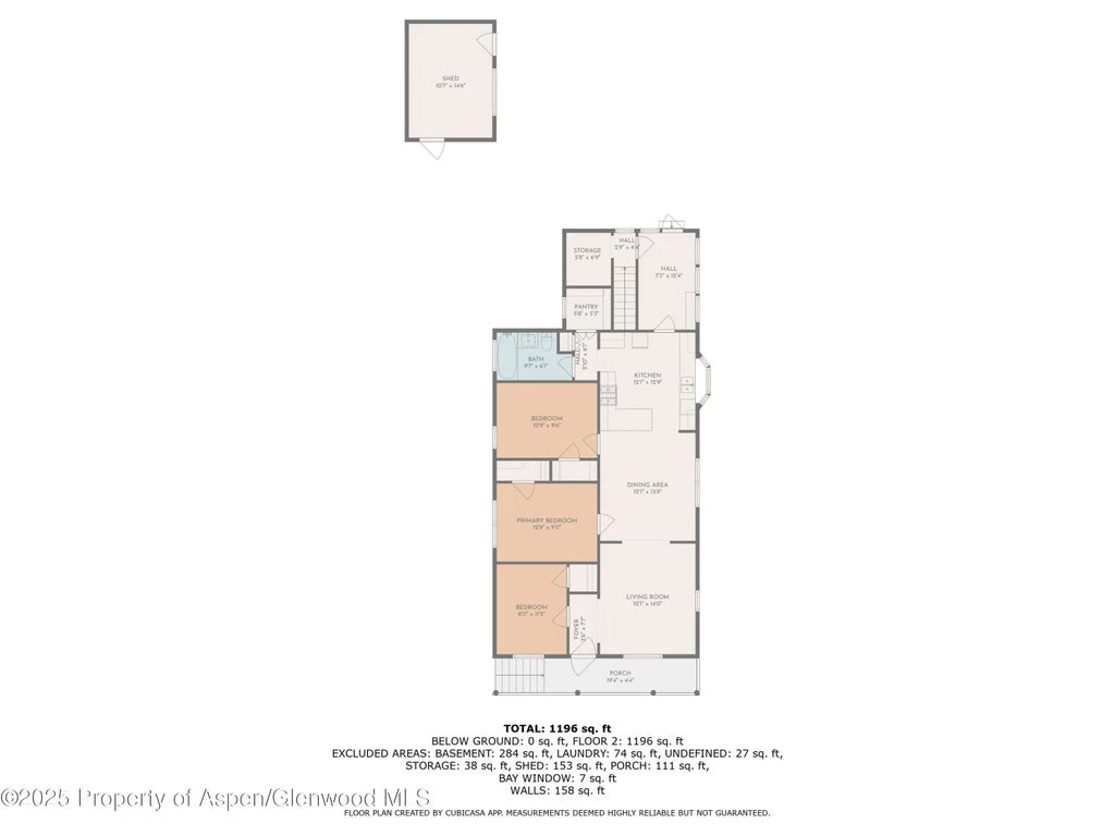 9 of 62 - 818 Bennett Avenue, Glenwood Springs, CO