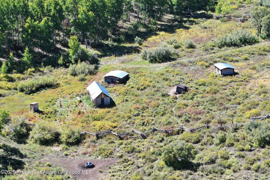1 of 44 - Tbd Divide Road Entire Package, Whitewater, CO