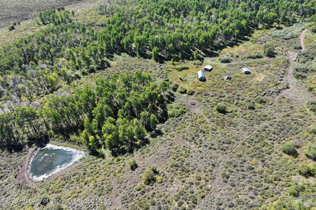 27 of 44 - Tbd Divide Road Entire Package, Whitewater, CO