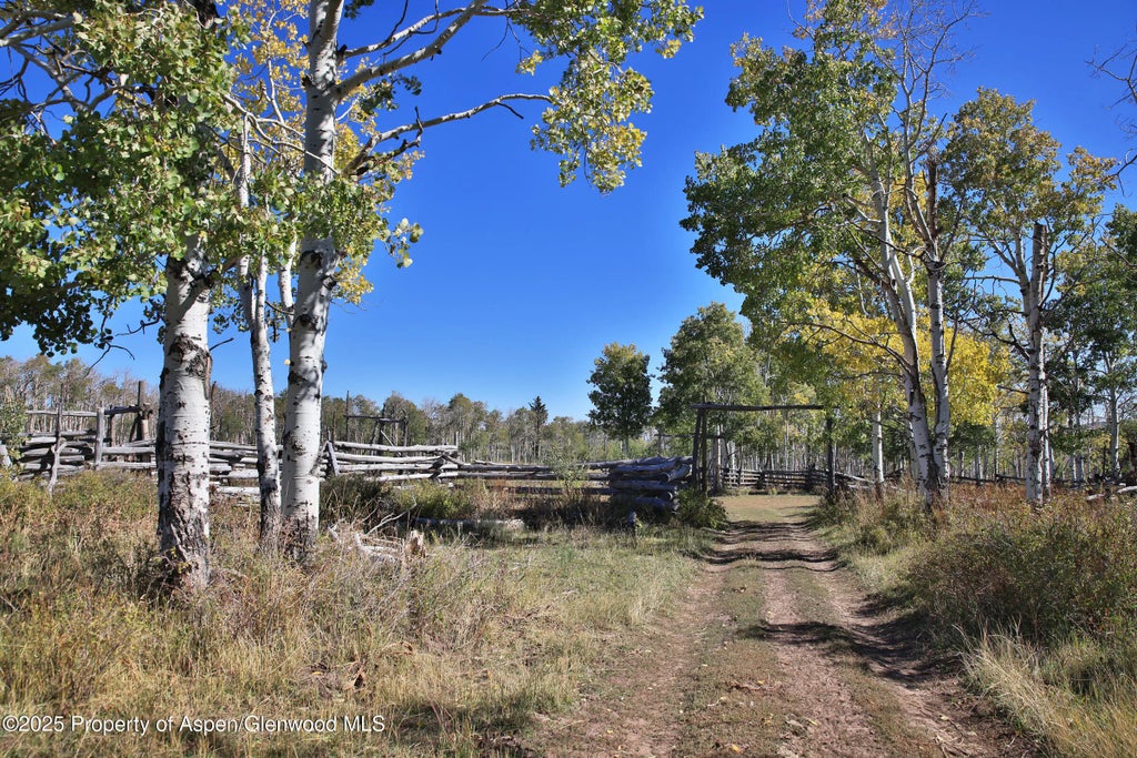 4 of 44 - Tbd Divide Road Entire Package, Whitewater, CO